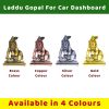 Krishna Dashboard For Car All Variations AS