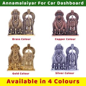 Lord Shiva Statue For Car Dashboard All Variations