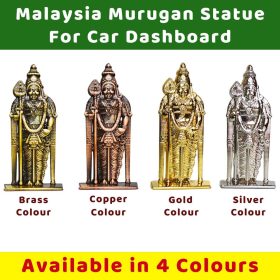 Malaysia Murugar Silai For Car All Variant AS