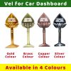 Murugan Vel Statue For Car Dashboard All Variant AS