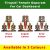 Perumal Temple Gopuram For Car All Variant AS