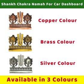 Thiruman Sangu Chakram Dashboard All Variant AS