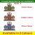 Tirupati Balaji Murti For Car Dashboard All Variant ASN