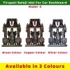 Tirupati Balaji Murti For Car Dashboard M3 All Variant AS