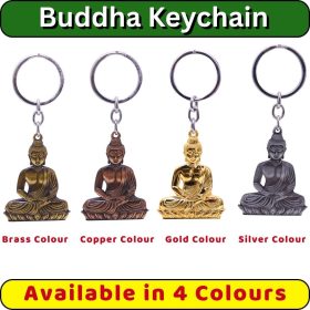 Buddha Key Ring All Variant AS