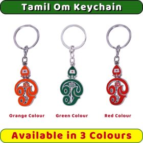 Om Vel Tamil For Key All Variant AS