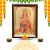 Anjaneya Swamy Sitting Photo