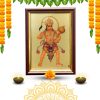 Anjaneya Swamy Standing Photo