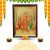 Lord Kartikeya Valli Devasena Photo Frame
