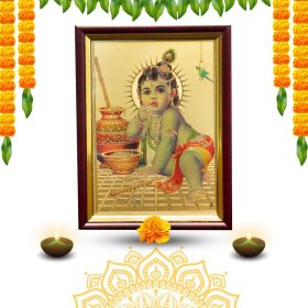 leela Gopal Photo Frame M1