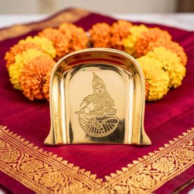 Anna Devi Spiritual gifts