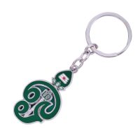 Murugan Vel Om Tamil Key Green