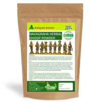 Navagraha Herbal Dhoop Powder